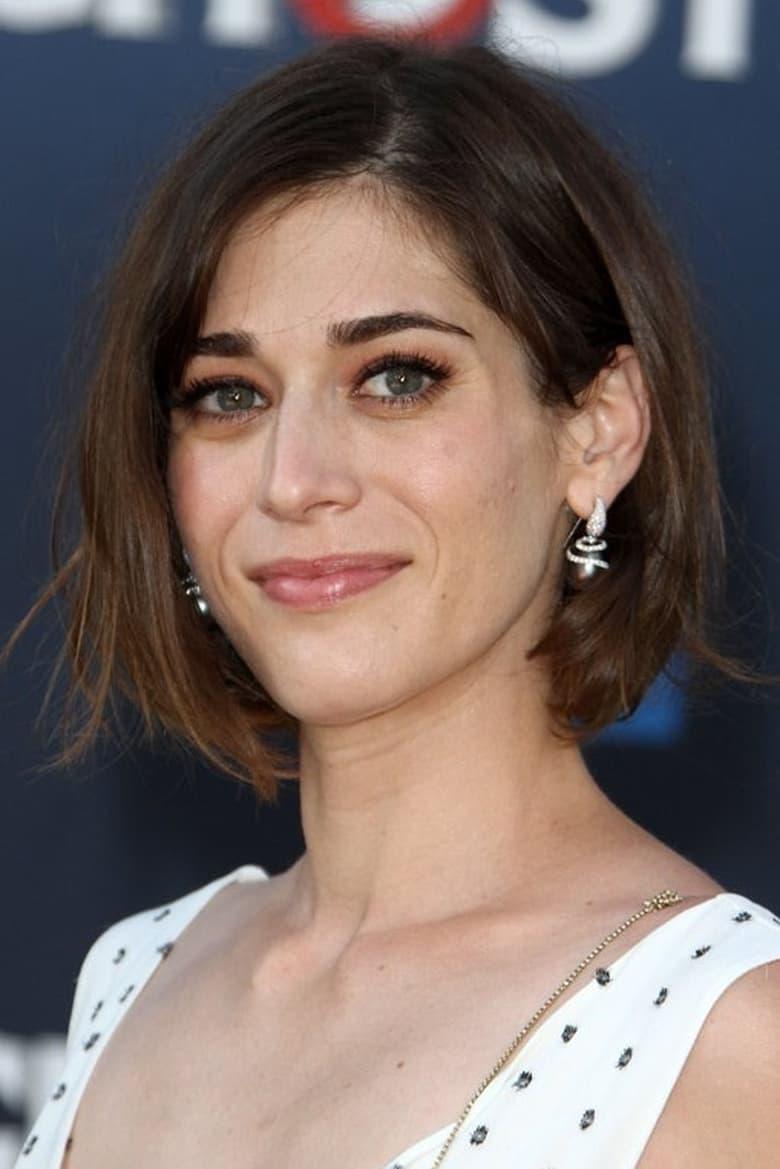 Lizzy Caplan - About - Entertainment.ie