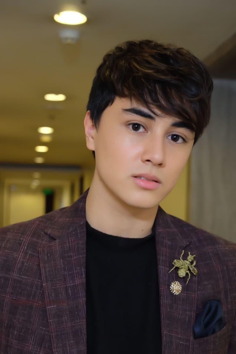 Edward Barber - About - Entertainment.ie