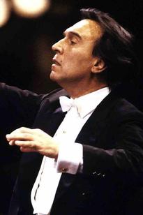 Claudio Abbado