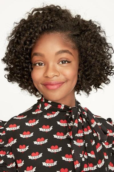 Marsai Martin - About - Entertainment.ie