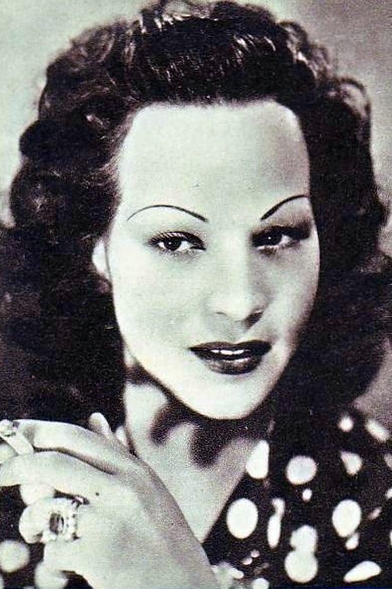 Luisa Ferida - About - Entertainment.ie