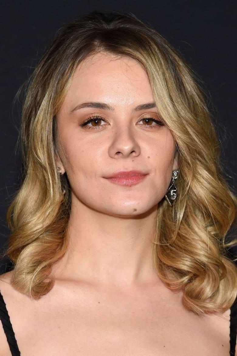Dasha Nekrasova - About - Entertainment.ie