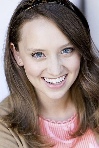 Hillary Anne Matthews - About - Entertainment.ie