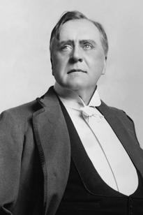 Herbert Beerbohm Tree