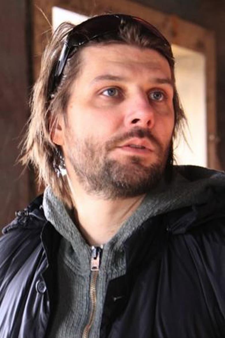 Vladimir Shchegolkov About Entertainment.ie