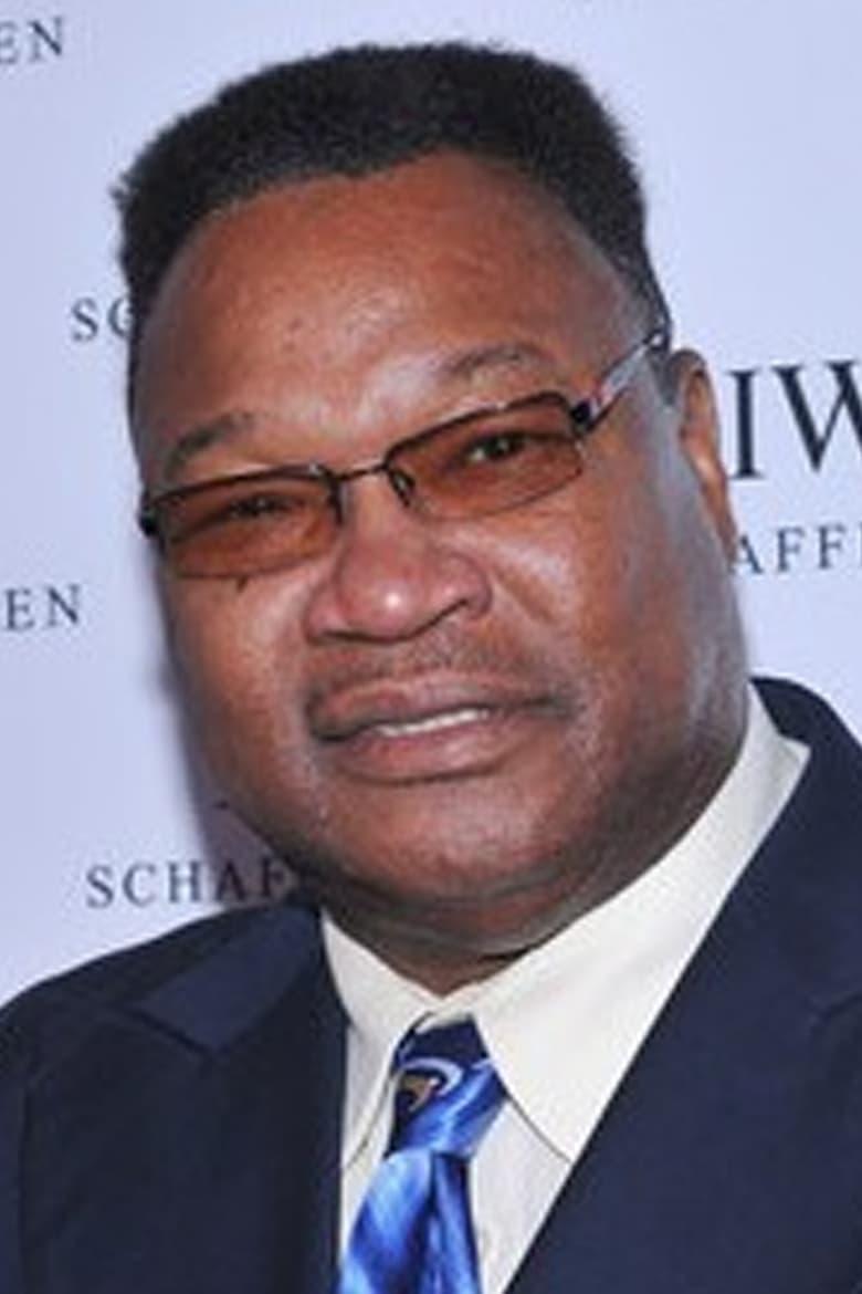 Larry Holmes - About - Entertainment.ie