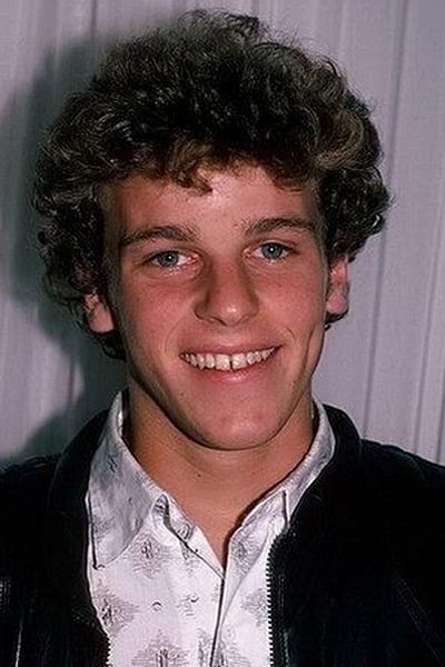 Christopher Collet - About - Entertainment.ie