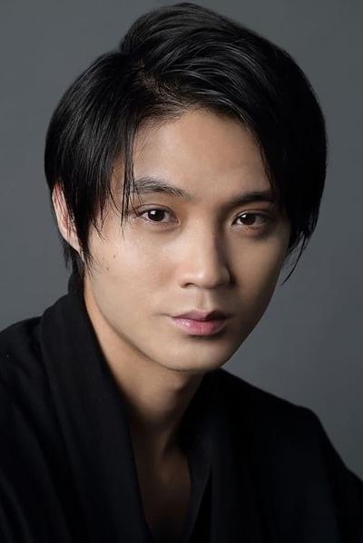 Hayato Isomura - About - Entertainment.ie