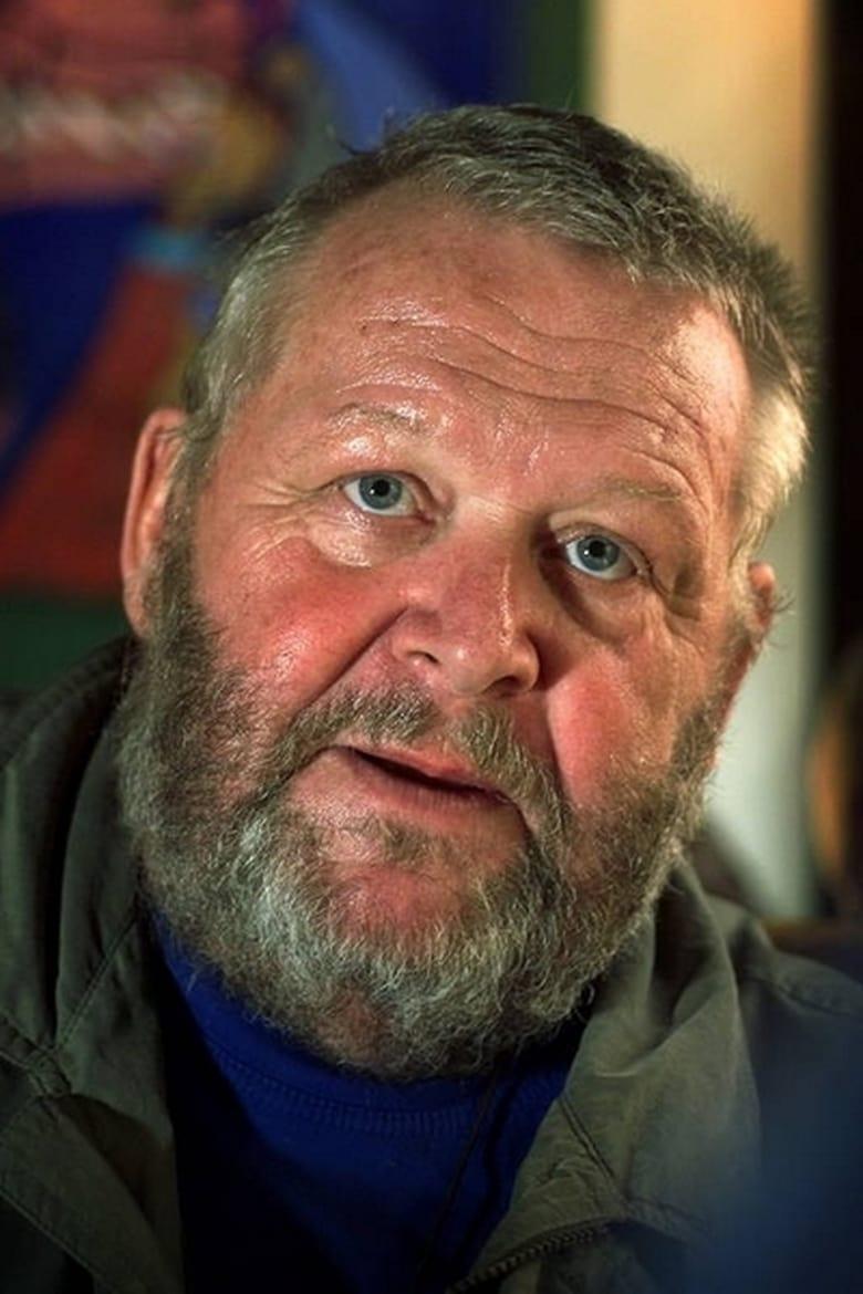 Jens Okking About Entertainment.ie