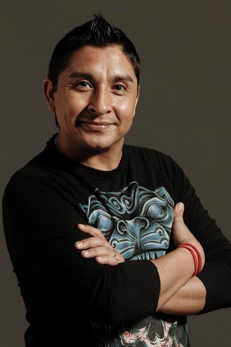 Juan José Mendoza About Entertainment.ie