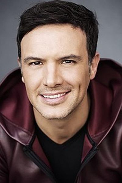 Alejandro de la Madrid - About - Entertainment.ie