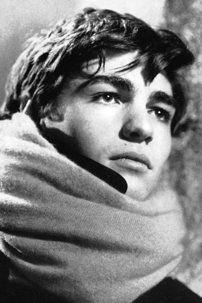 Dino Mele About Entertainment.ie