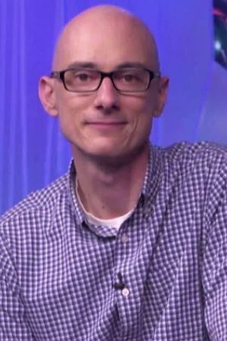 Brandon Vietti About Entertainment.ie