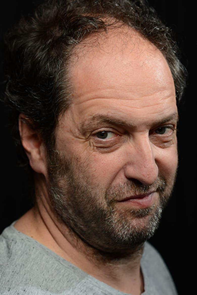 Josean Bengoetxea About Entertainment.ie