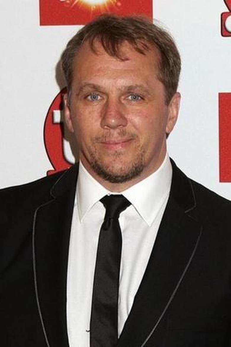 Dean Andrews About Entertainment.ie