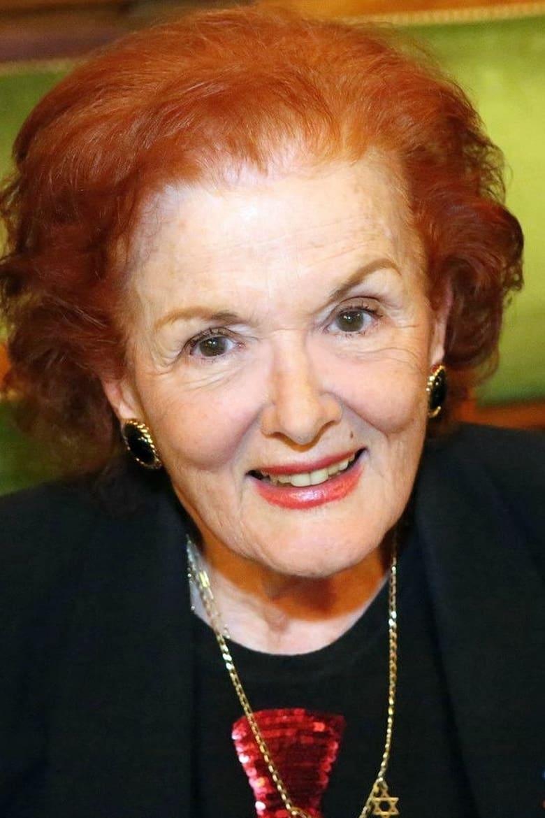 Frédérique Hébrard About Entertainment.ie