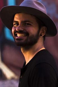 Juan Sebastian Mesa