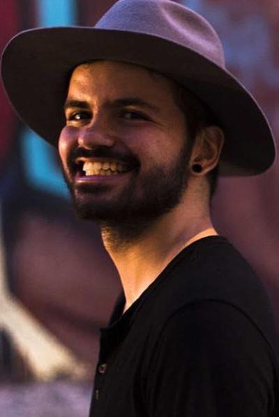 Juan Sebastian Mesa