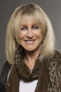 Christine McVie