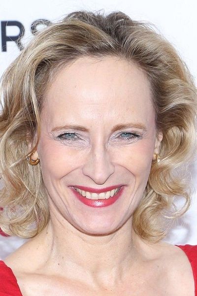 Laila Robins About Entertainment.ie