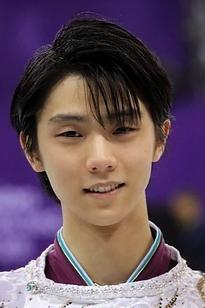 Yuzuru Hanyu