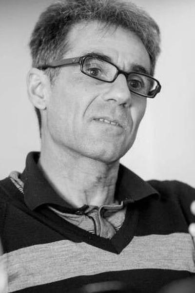 Andrea Bianchi About Entertainment.ie