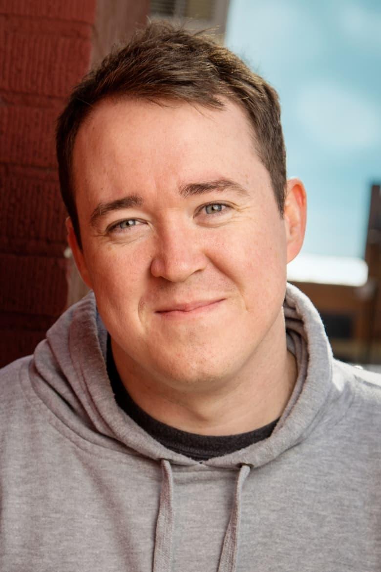 Shane Gillis About Entertainment.ie