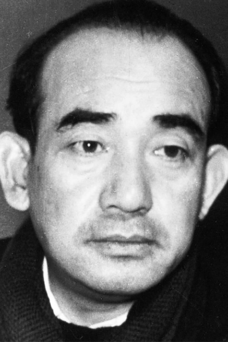 Minoru Shibuya About Entertainment.ie
