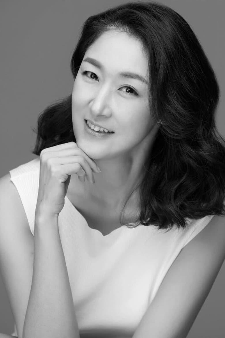 Kim Sun-hwa - About - Entertainment.ie