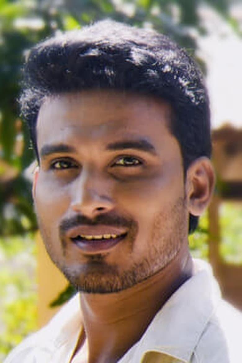Hemal Ranasinghe - About - Entertainment.ie