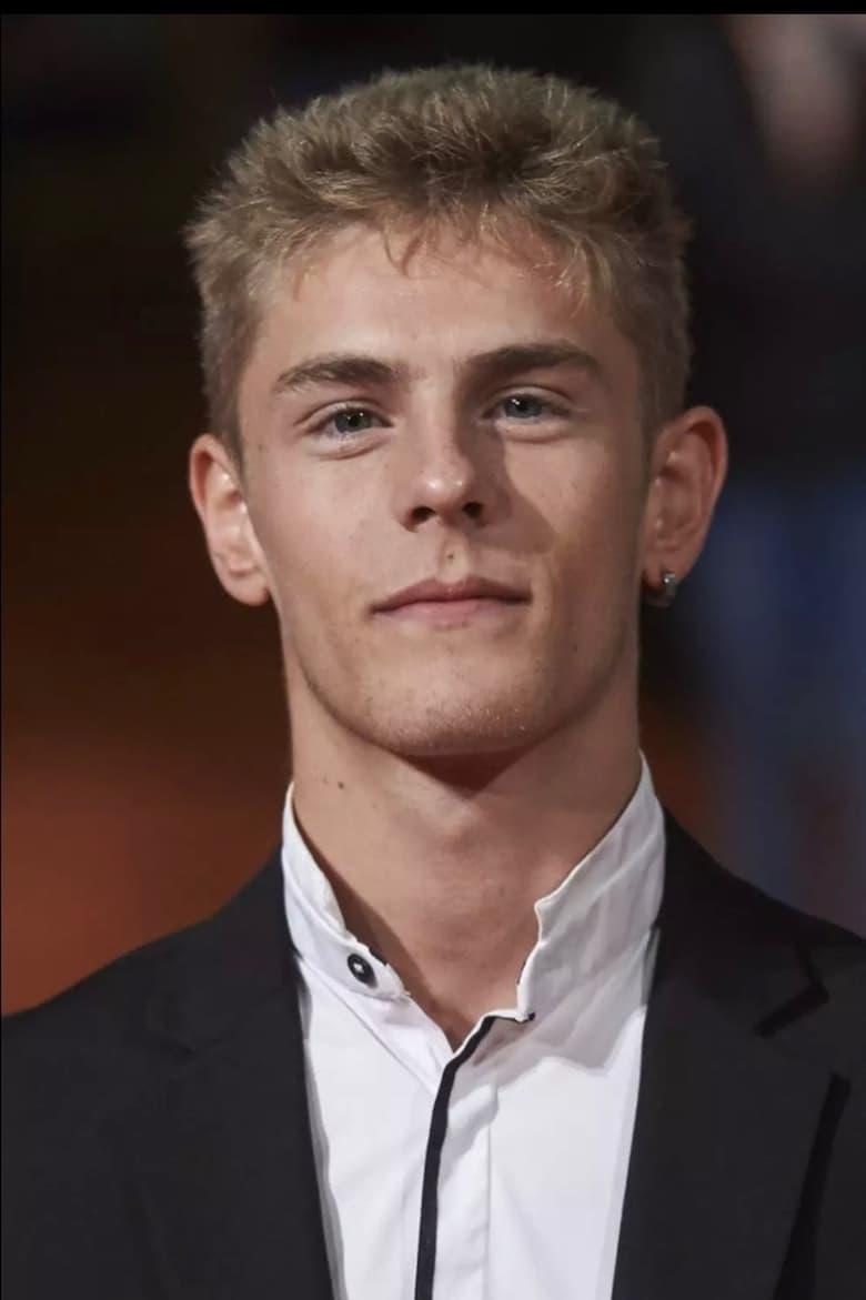 Patrick Criado - About - Entertainment.ie