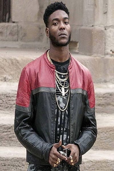 Barton Fitzpatrick - About - Entertainment.ie