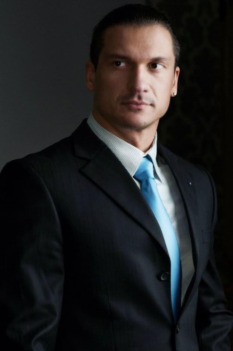 Vladimir Butenko - About - Entertainment.ie