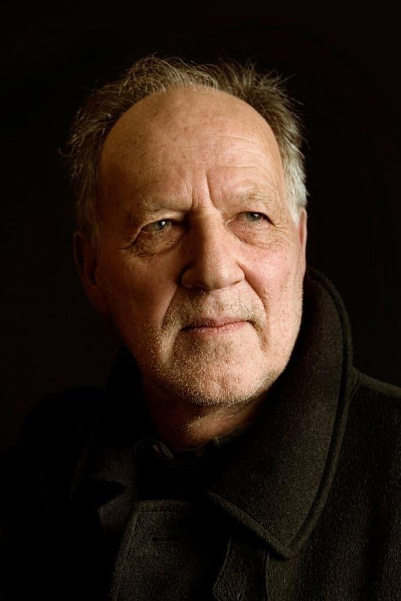 Werner Herzog - About - Entertainment.ie