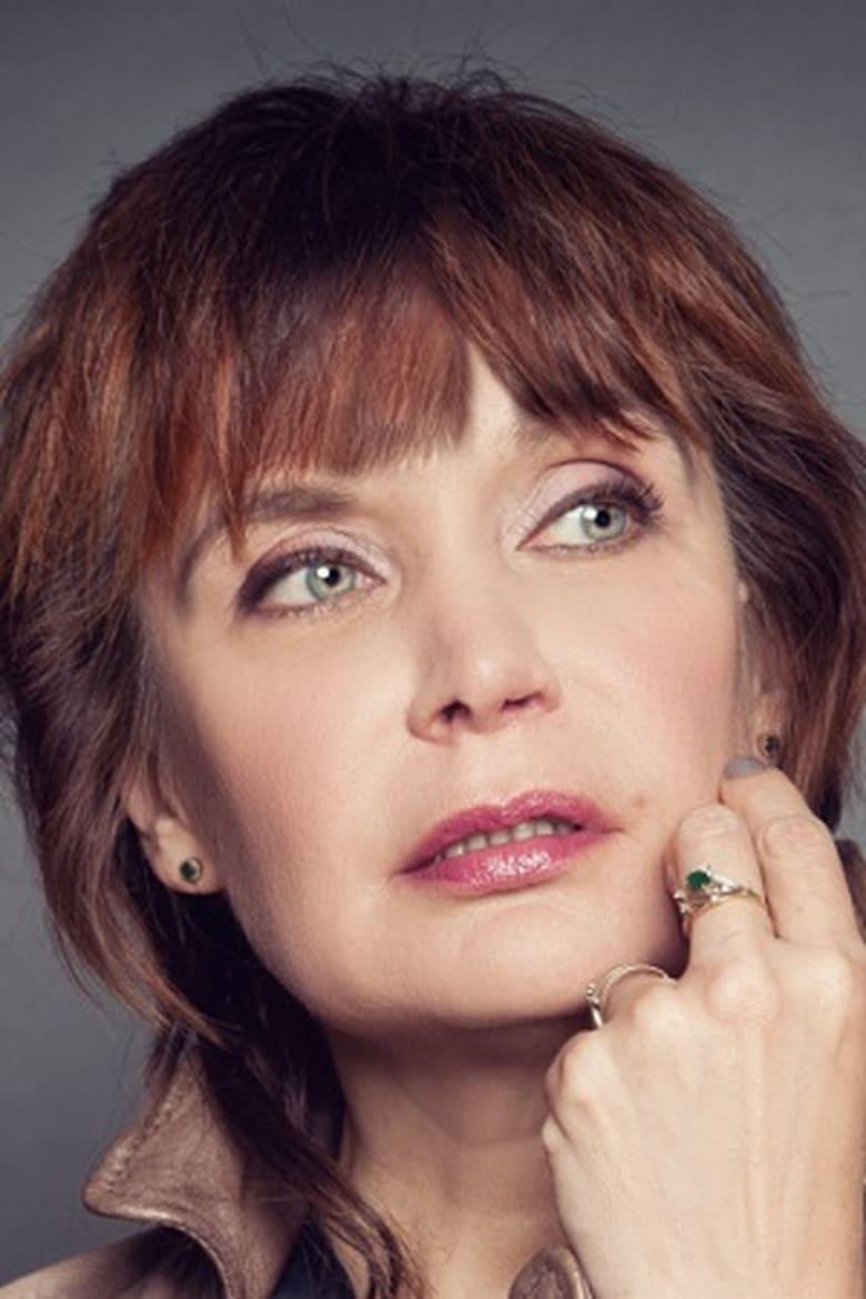 Svetlana Stasenko - About - Entertainment.ie