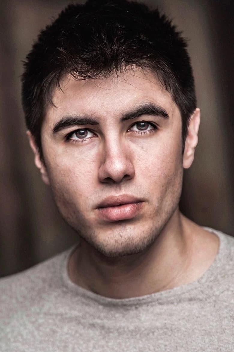 Damian Romeo - About - Entertainment.ie