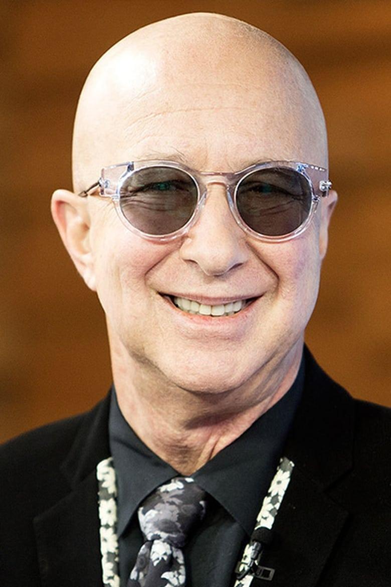Paul Shaffer - About - Entertainment.ie