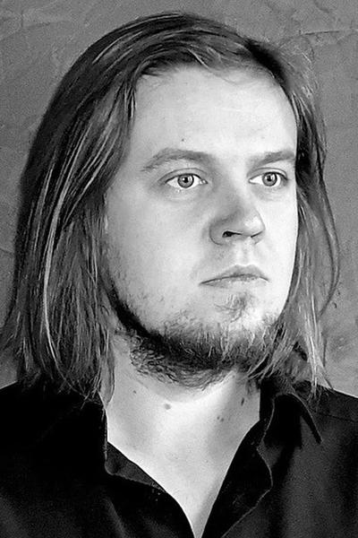 Mihkel Zilmer - About - Entertainment.ie