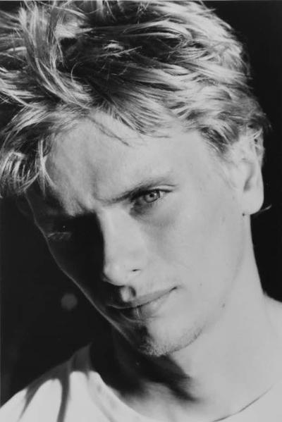 Jeremy Jordan - About - Entertainment.ie