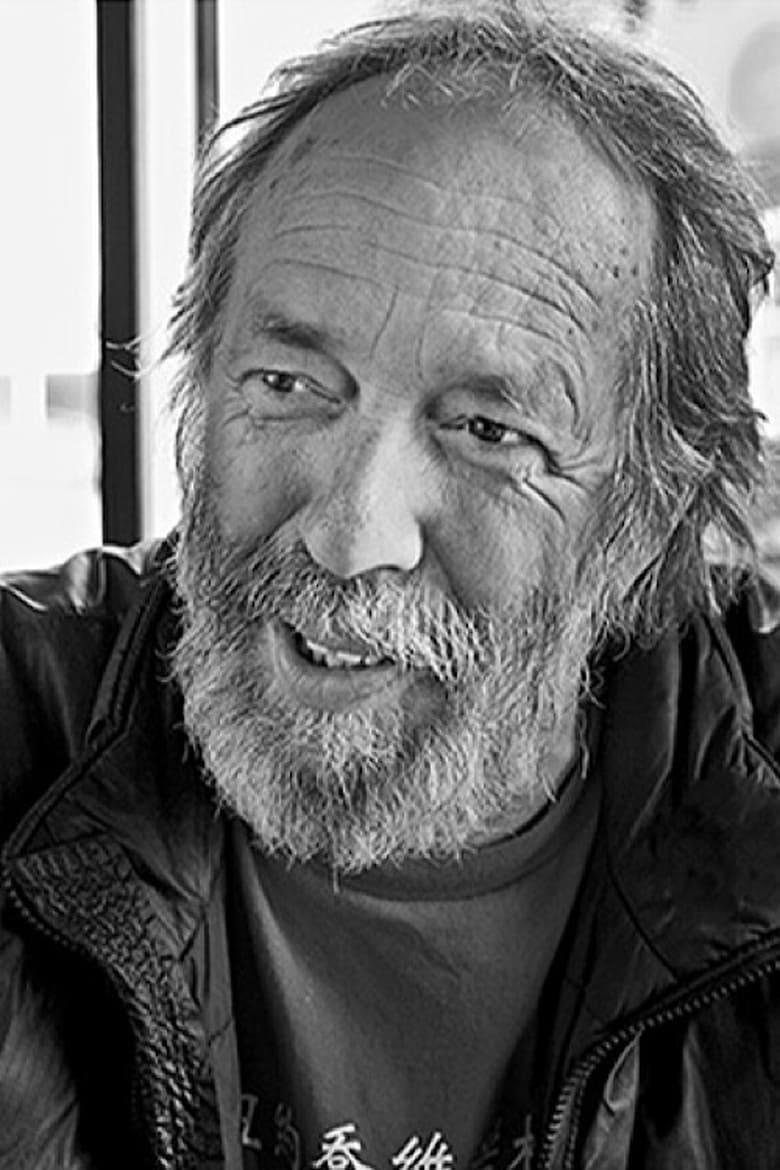 Pierre Falardeau About Entertainment.ie