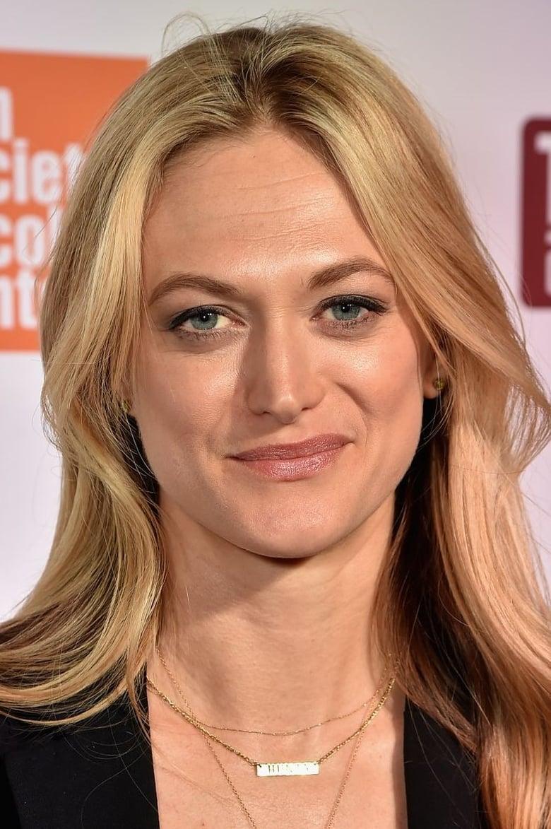 Marin Ireland - About - Entertainment.ie