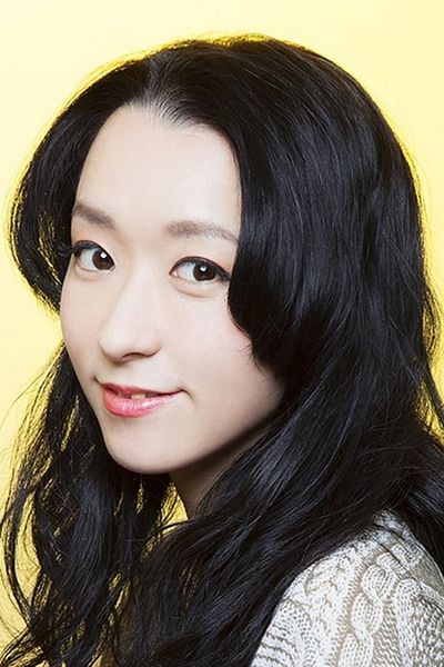 Rika Morinaga - About - Entertainment.ie