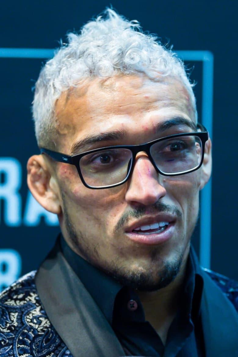 Charles Oliveira - About - Entertainment.ie