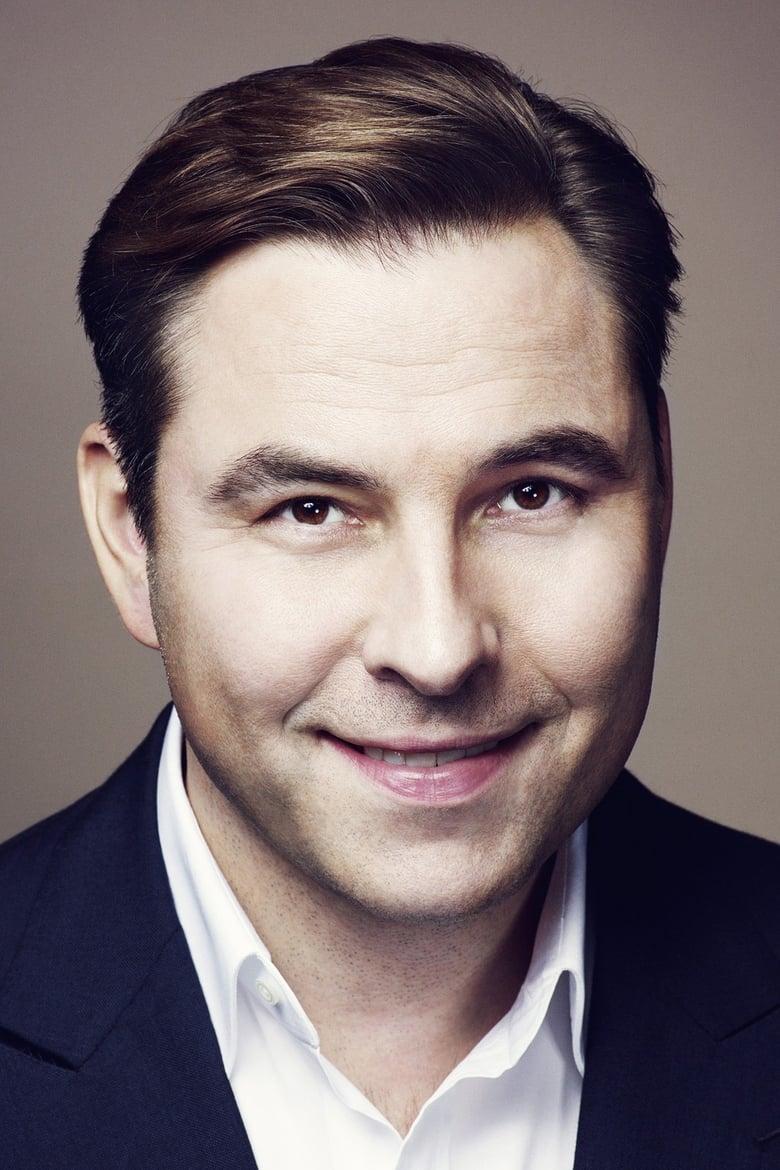 David Walliams - About - Entertainment.ie