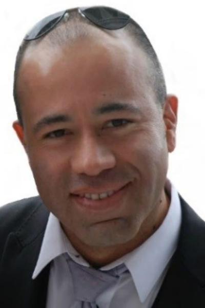 Sergio Obando