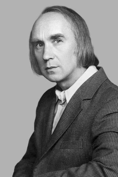 Volodymyr Guba