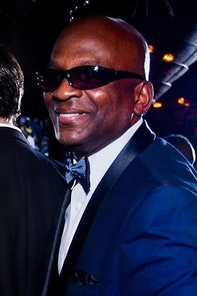 Jerome Benton - About - Entertainment.ie