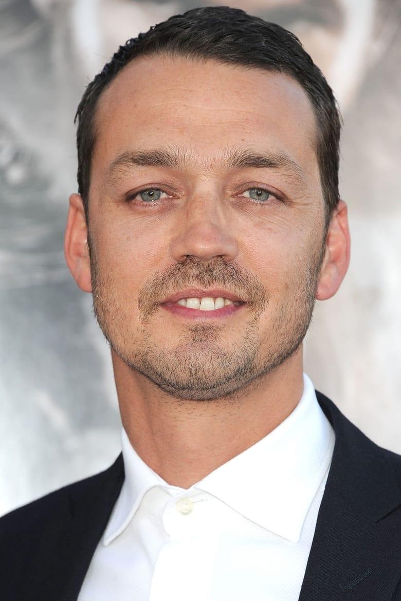 Rupert Sanders About Entertainment.ie