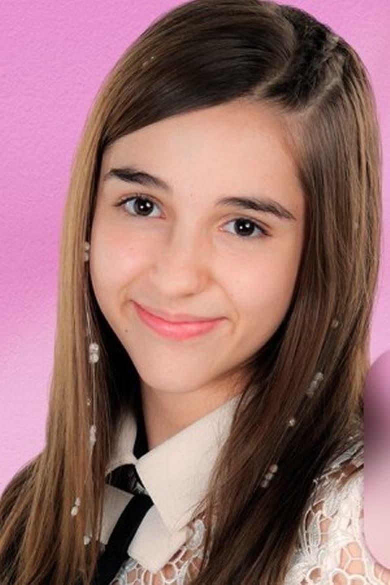 Ana Paula Martínez About Entertainment Ie