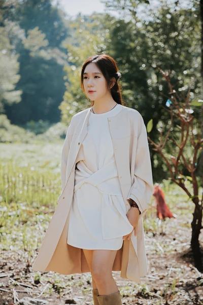 Minh Hà